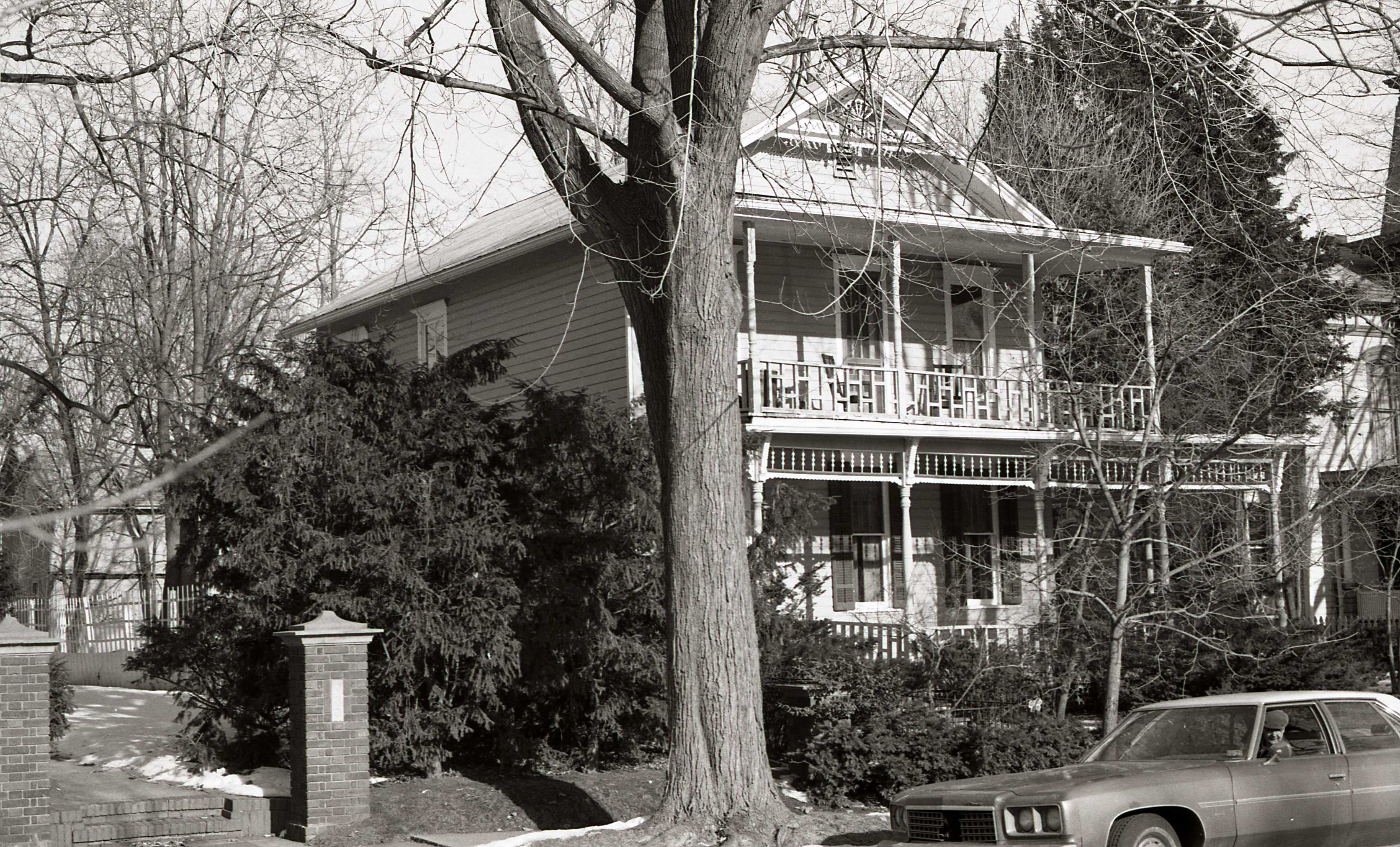 Image credit: Historic Preservation Commission of South Bend and St. Joseph County